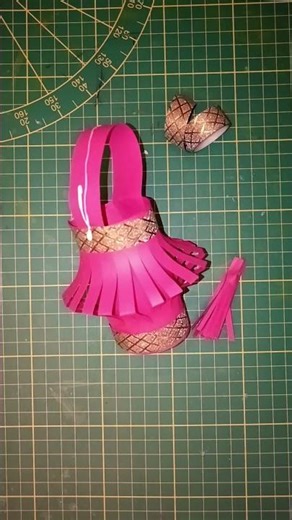 DIY Lanterne Chinoise Facile 🧧 #diy #papercraft