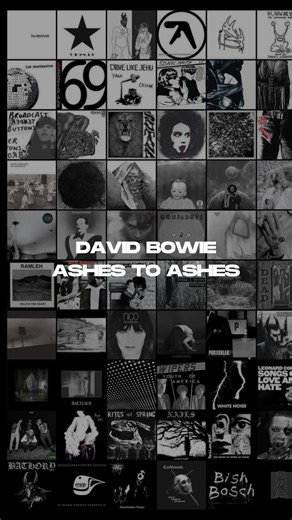 The Legends Of Music on Instagram: "A behind-the-scenes exploration of the making of the Music Video for David Bowie’s “Ashes to Ashes.” The Music Video to “Ashes to Ashes” was co-directed between David Bowie and British Music Video director David Mallet who had previously worked with him on the videos for “Lodger”. Filmed on a budget of 250K pounds, Bowie storyboarded the video himself by planning every frame and shot, and he even dictated how the video should be edited. At that point in time,