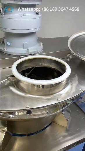 How To Produce Toothpaste By Toothpaste Making Machine Vacuum Mixing Tank #cosmeticindustry #immay