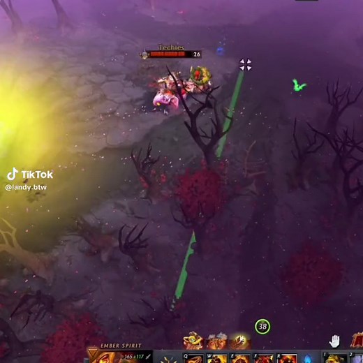 Understanding the Meaning of 'btw' in CS:GO