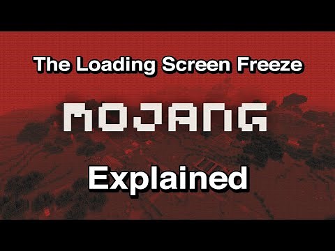 Minecraft PS4: The Loading Screen Freeze - Game Breaker