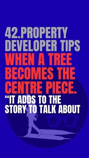 Dominic Bagnato on Instagram: "Most developers see a tree blocking their build and think: “Get rid of it.” But the smart ones… they pause and ask: “Is this a liability… or is this a feature?” Today in Geelong, I spotted a magnificent tree sitting right on the boundary of a shopfront. It made me ask: 👉 Would a developer push to remove it? 👉 Or set the building back to save it? 👉 Or… could they see the tree as an asset? Then I walked around the corner and found the perfect example of the right 