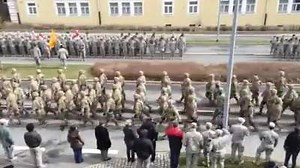 23K views · 262 reactions | WELCOME HOME 2CR -- 2nd Cavalry...