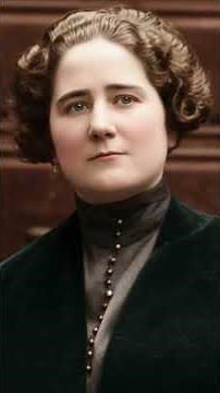Clara Campoamor: The woman who secured women's suffrage in Spain