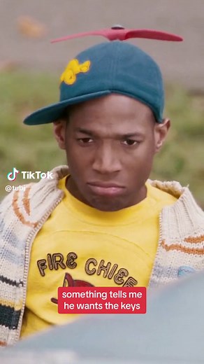 GIVE HIM THE KEYS #littleman #marlonwayans #shawnwayans #comedy #2000s #moviestowatch #movierecommendation #movieclips #tubi