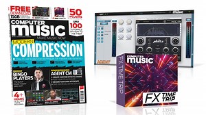 Computer Music – MODERN COMPRESSION – Issue 222, Autumn 2015