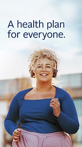 Supporting New Jersey for over 30 years strong. AmeriHealth offers health plans that cover the whole you. | AmeriHealth