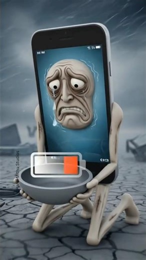 📱 உங்க போன் பேசுனா என்ன சொல்லும் தெரியுமா? 😱 #SmartphoneFacts