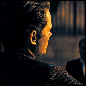 A Goted Acting Johnathon.(John Wick) | 𝘼𝙏𝙏𝙍𝘼𝘾𝙏𝙄𝙊𝙉