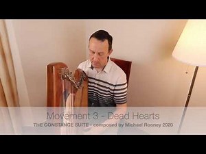 The Constance Suite 2020