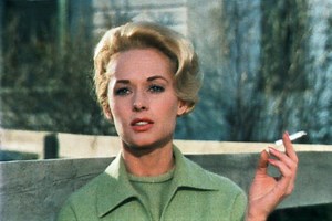Harcèlement, passion sadique : quand Tippi Hedren raconte la face sombre d'Hitchcock | Les Inrocks