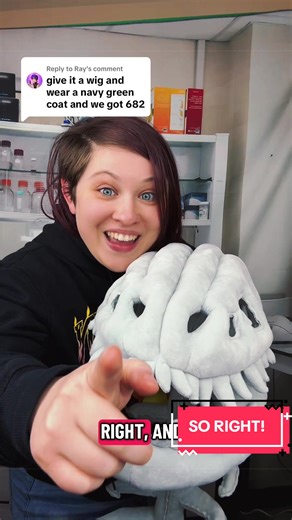 Creating Handmade Clay Teeth for SCP Cosplay