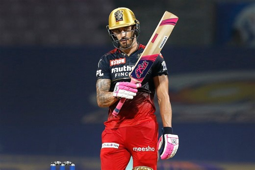 "We felt like we need to improve at home" - Faf du Plessis on RCB's strategy in IPL 2024 auction