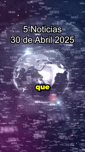 ¡Las 5 #Noticias de Hoy! #mexico #DonaldTrump #JoeBiden #Diputados | Agencia De Noticias Informa