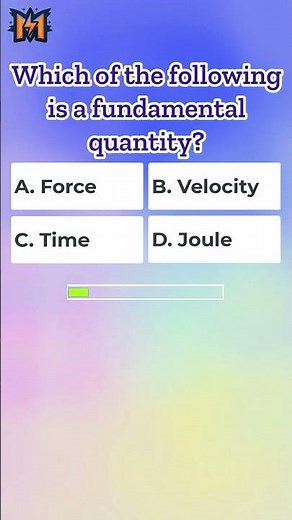 Sc104 - Applied Physics 1 Chapter 1 Units and Dimensions #applied_physics_assam