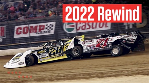 Drive to the Dome: 2022 Kubota Gateway Dirt Nationals Rewind