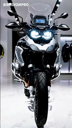 New 2026 BMW R 1300 GS Adventure – The Ultimate Big-Bore Adventure Touring Beast!