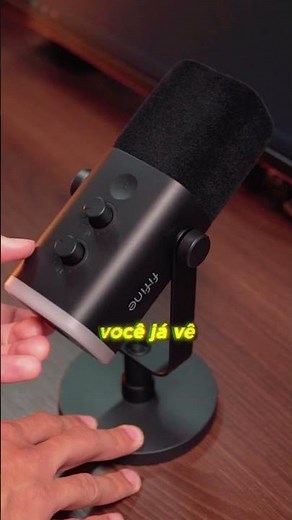 This Microphone Is the Best Value for Money to Date!