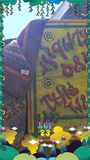 1K views | Reggae got so much soul  Scotland's sound system scene was on vibrant display this summer at Kelburn Garden Party, from @messengersoundsystem's Sunday takeover to the Ragamuffin Records shop, and @hometownsound and @mungoshifi getting lively at The Viewpoint. Big up Caledonian roots culture ✊ | Kelburn Garden Party | Facebook