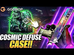 GGDROP EVENT CASE OPENING AND FREE SPIN !! ?! | GGDROP PROMO CODE 2025 | GGDROP CASE OPENING 2025 |