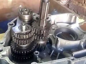 como armar un motor