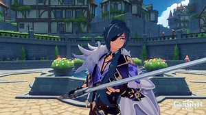 'Genshin Impact' Guide: Best Builds For Kaeya