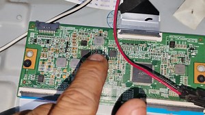 417K views · 4.4K reactions | Mi 50 inch tv display problem | mi tv display problem #viralpost2024シ #trrndig #viralchallenge #viralreels #viralreelschallenge #TrendingReels #repair #electrician #electronics #noida #delhi | Manish mishra | Facebook