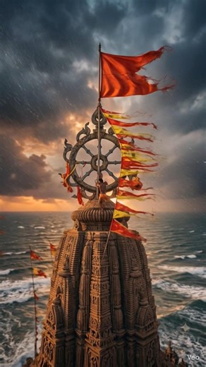 The Morning Ritual at Jagannath Temple"- ll jaggnath dhaam l puri l krishna l subhadra l balram