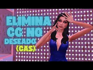 ✅ TUTORIAL | Elimina CC ROTO o NO DESEADO | Sims 4 | Better Exceptions Mod