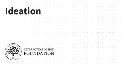 What is Ideation? — updated 2025
