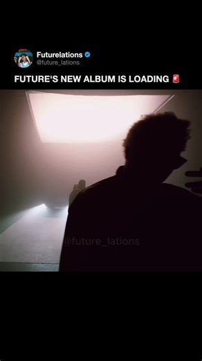 Future: The Real Me — July 10th Release Details