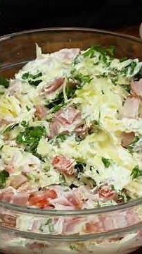 I taught all my friends how to make the best bread appetizer!