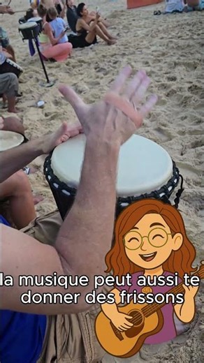 La musique sur le cerveau #cerveau #neuroscience #musique