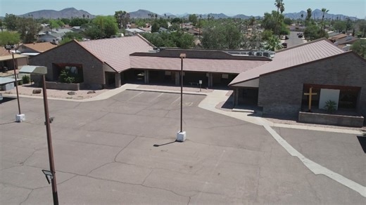 Phoenix pastor among 22 charged in alleged $60 million Medicaid fraud scheme