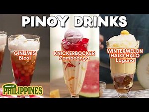 THE ULTIMATE FILIPINO SUMMER DESSERTS GUIDE