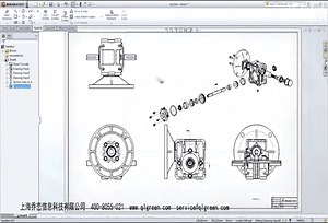 3Dvia（4）企业技术文档，机械、三维投标、广告、动画