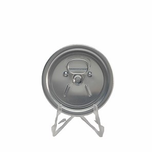[Hot Item] Eco-Friendly Aluminum Can Lid for Effortless Beverage Sealing