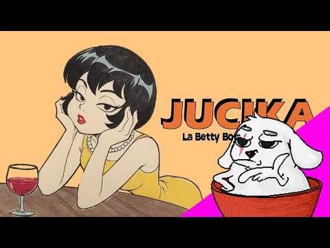 Huntleo reacts to "Jucika: The Communist Betty Boop"