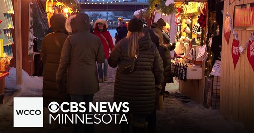 How dangerously cold weather is impacting some Minnesota events