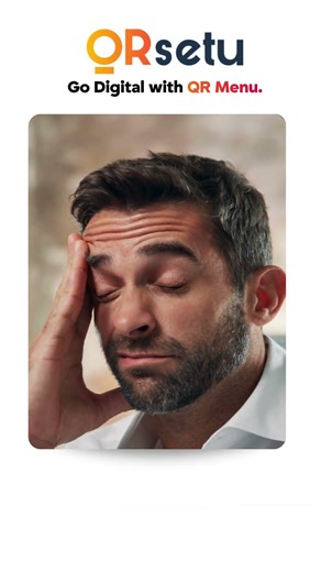 QR Setu: The System Your Restaurant Is Missing