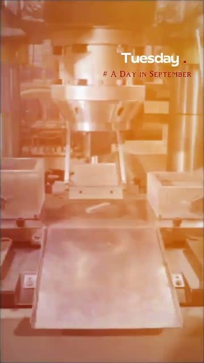 Precision Servo Press in Action | Smart Manufacturing for Consistent Production