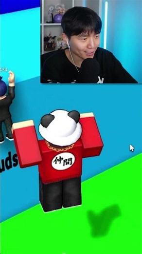 HOW HIGH CAN YOU JUMP in Roblox?