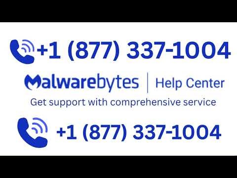 Complete™ List of Malwarebytes® CUSTOMER™ SUPPORT® USA Contact Numbers Comprehensive Guide