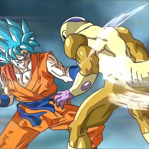 |Goku used one inch punch| #goku #dragonball #tiktokgame