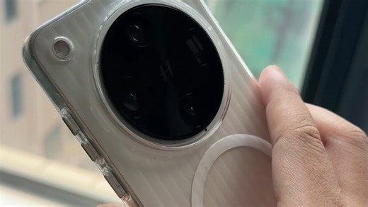 120倍变焦+骁龙8至尊真的太diao了