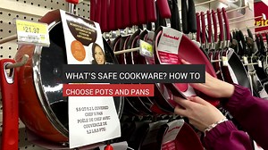 What’s Safe Cookware? How To Choose Pots And Pans