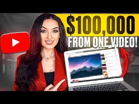 Make Money On YouTube Without Showing Your Face (HOW TO START NOW) YouTube Automation Step By Step