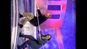 Na na na na na na na na #BatmanDay! Classic caped crusader Adam West revealed the inner secrets of the Batcave on The Danny Baker Show in 1996. | BBC Archive