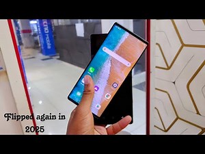 For over 5 years there has never been a phone like it.