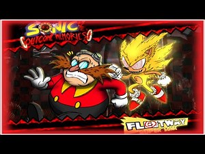 OUTCOME MEMORIES V0.1: Fleetway Super Sonic